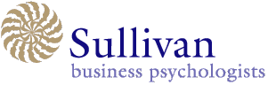 Sullivan Business Psychologists