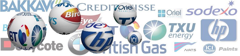 Logo Banner